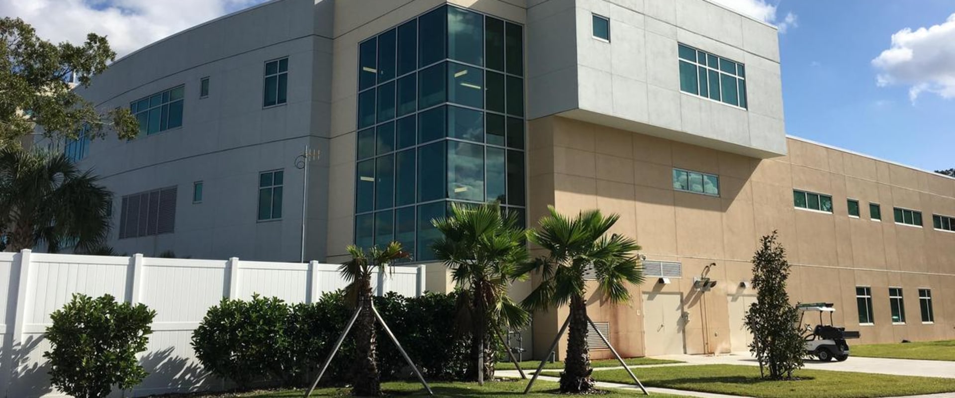 Why Did Florida Hospital Change Its Name?