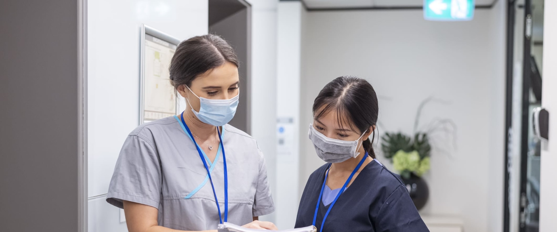 Do Licensed Practical Nurses Work in Hospitals in Florida?
