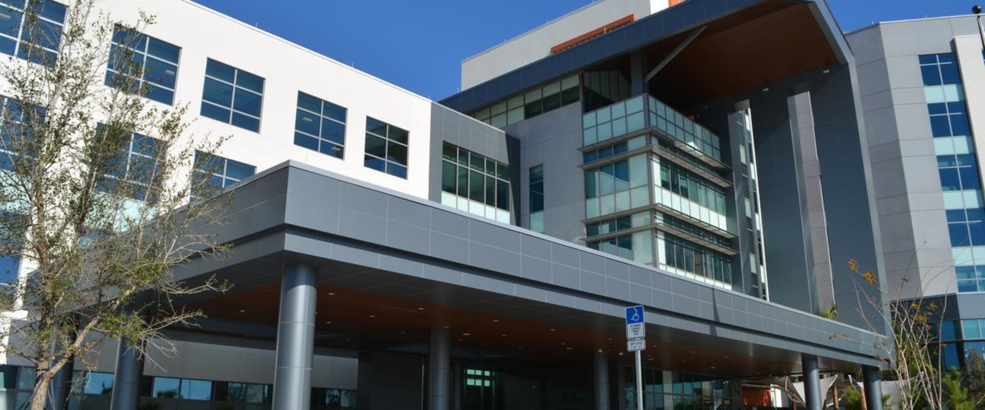 Where is AdventHealth Apopka Located?