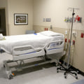 Where is HCA Florida North Florida Hospital Located?