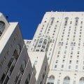 What is the Main Hospital in New York City?