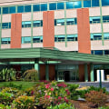 What is the Number One Ranked Hospital in the World?
