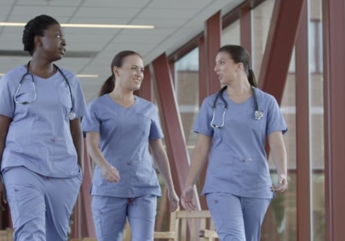 Does North Florida Hospital Hire LPNs?