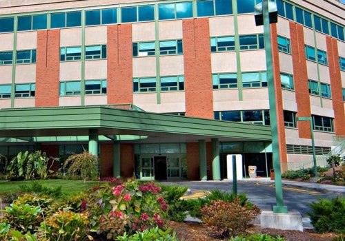 What is the Number One Ranked Hospital in the World?
